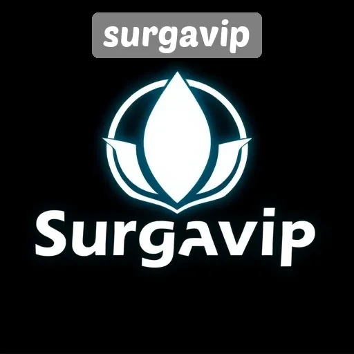 Pengalaman Gaming di Surgavip untuk Para Penggemar