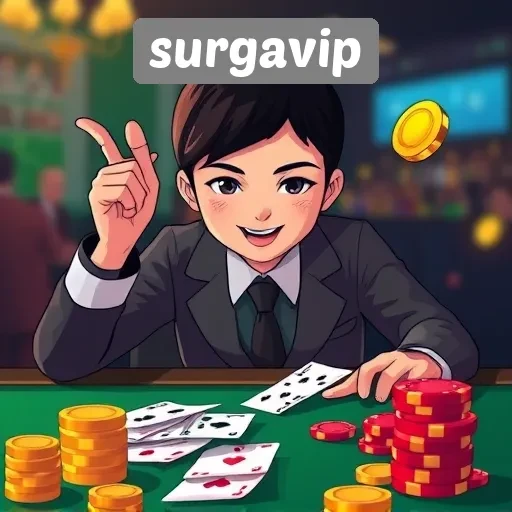 Tips Mengoptimalkan Pengalaman Bermain di Surgavip