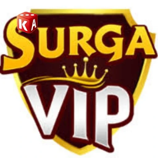 Logo resmi surgavip