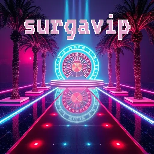 surgavip: Dukungan Pelanggan Terbaik untuk Gamer Indonesia