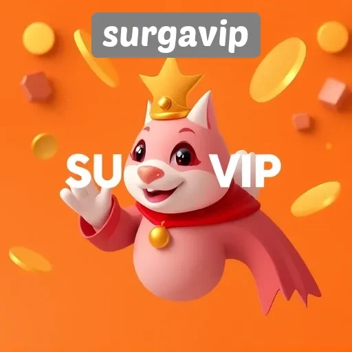 Mengulas Fitur Menarik di Situs Game Surgavip