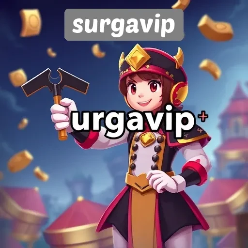 Mengenal Surgavip sebagai Platform Game Terpercaya