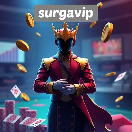 Review Pengalaman Bermain di Surgavip