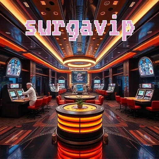 surgavip: Menangkan Permainan dengan Trik Jitu yang Membantu